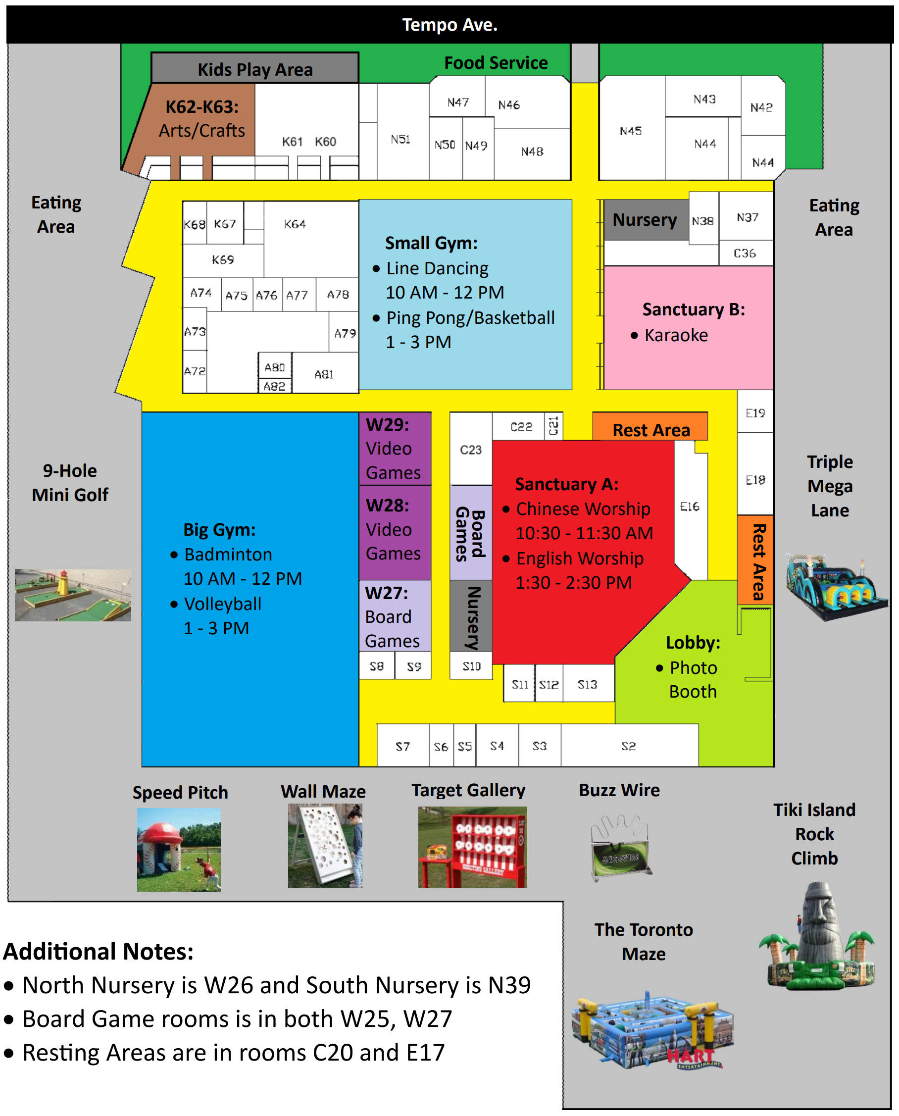 CarnivalMap